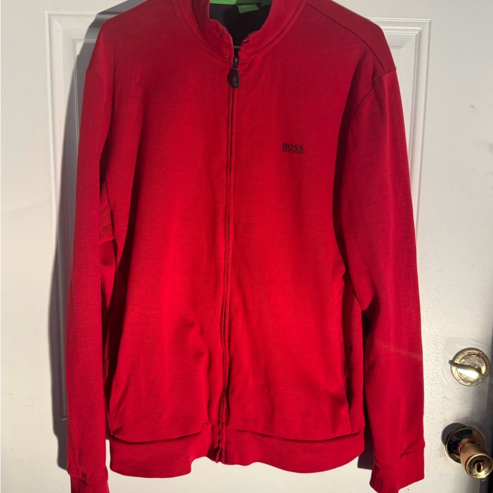 Hugo Boss Black Modern Fit Garment